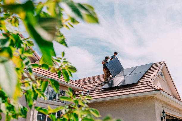 Trusted Woodridge, IL Roofing Contractor Experts