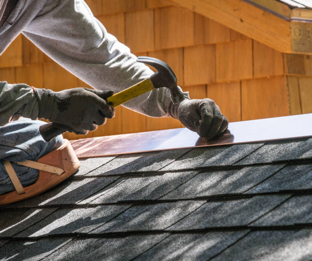Quick and Trustworthy Emergency Roof Repair Services in Woodridge, IL